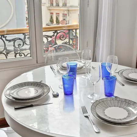 Montare - Welkeys Apartment