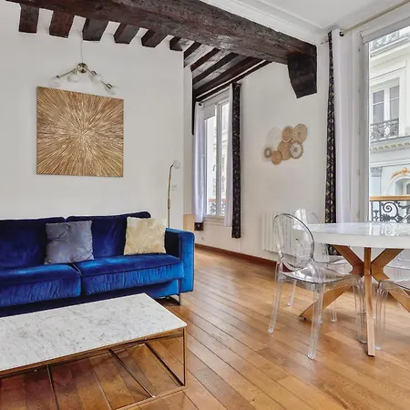 Apartment Montare - Welkeys