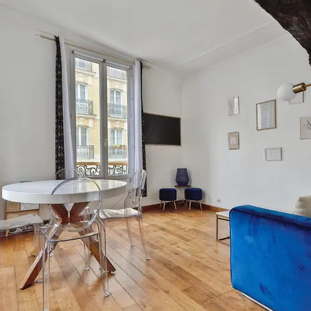 Apartment Montare - Welkeys