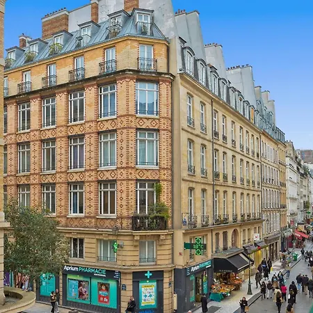 Montare - Welkeys Apartment *