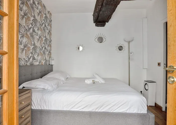 Apartment Montare - Welkeys *