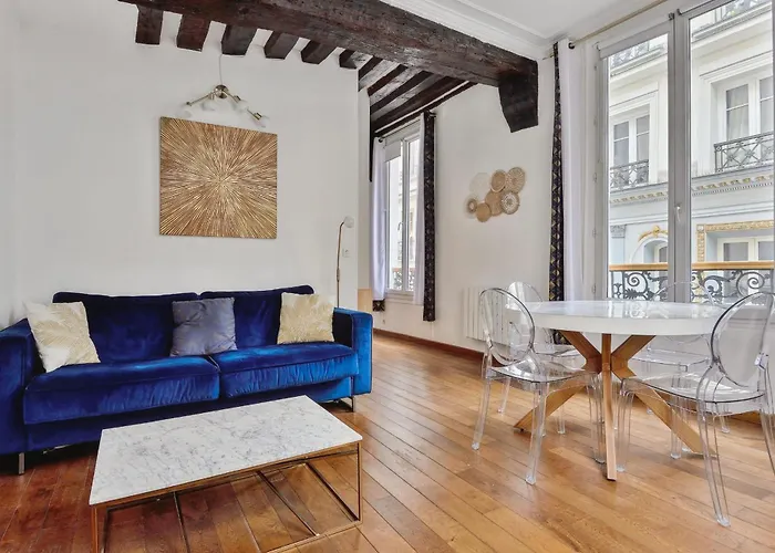 Apartment Montare - Welkeys