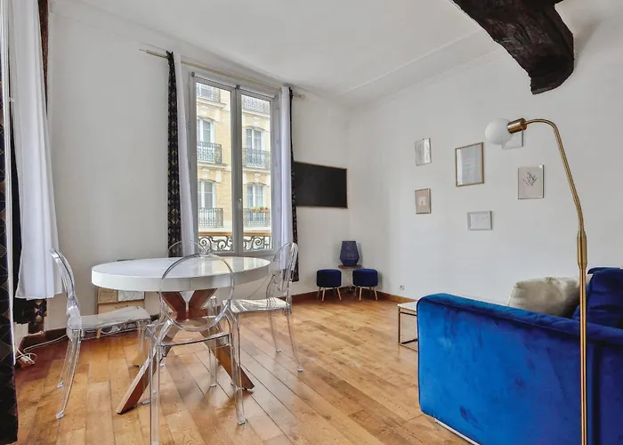 Apartment Montare - Welkeys