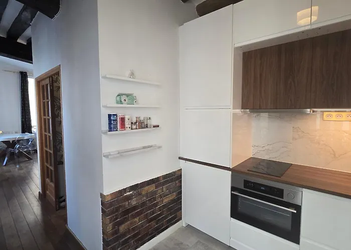 Montare - Welkeys * Paris